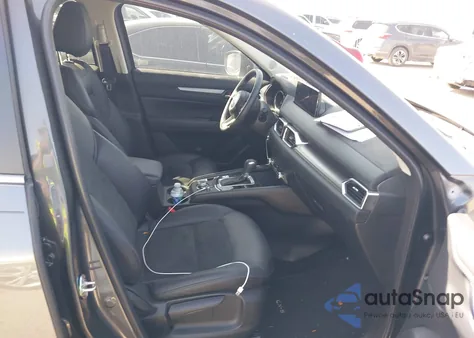 2023 Mazda Cx-5 2.5 S Select из США, поврежденный, VIN JM3KFBBMXP0169205